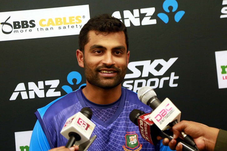 Tamim Iqbal Tamim Iqbal