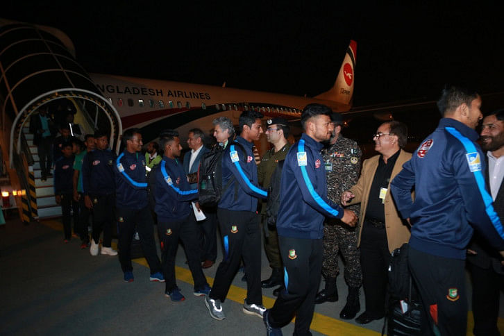Bangladesh Cricket Team Bangladesh Cricket Team