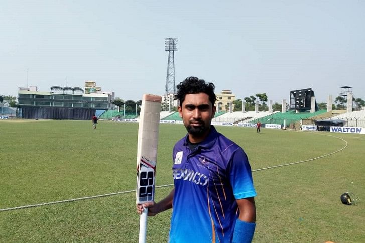Sabbir Hossain Sabbir Hossain