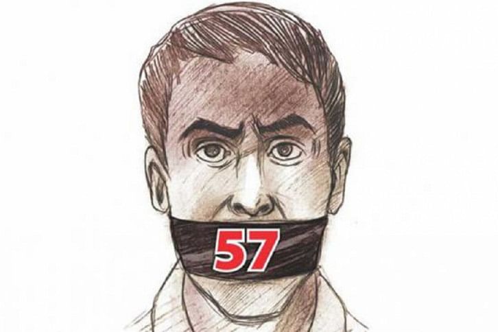Section 57 Section 57