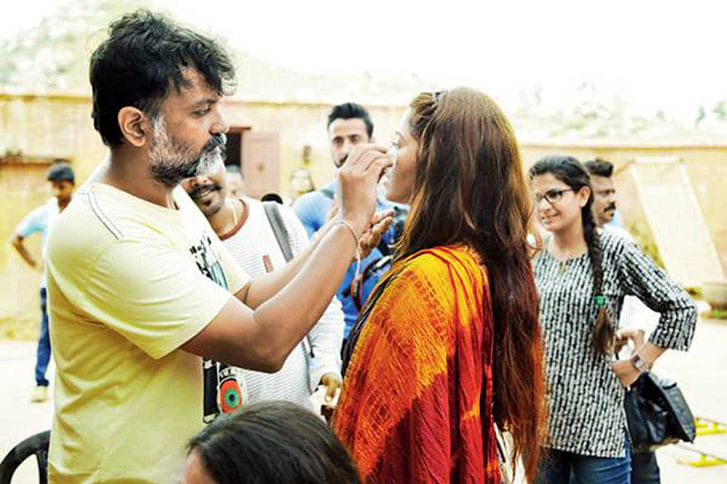 সৃজিত মুখার্জি সৃজিত মুখার্জি