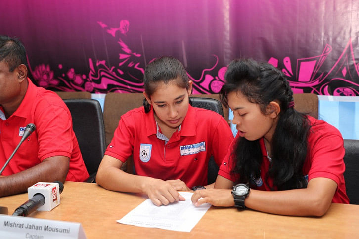 Women Football Women Football