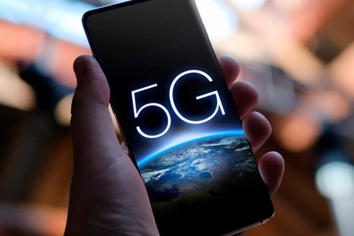 5G 5G