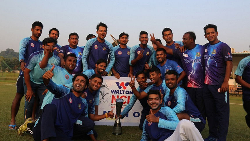 Dhaka Division Dhaka Division
