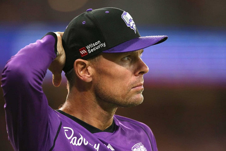 Johan Botha Johan Botha
