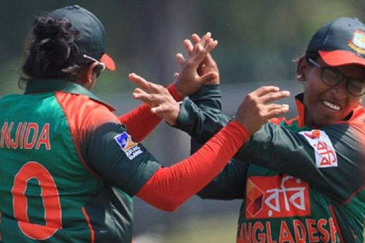 Bangladesh women cricket Team Bangladesh women cricket Team