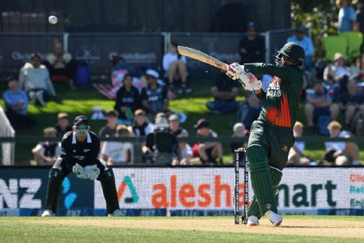 Tamim Iqbal Tamim Iqbal