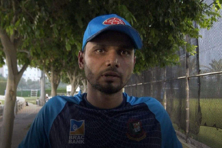 Mashrafee Mortaza Mashrafee Mortaza