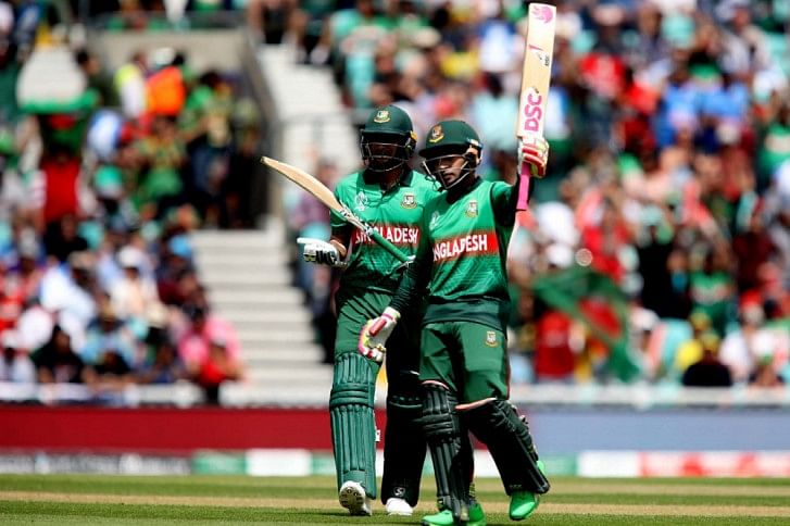 Shakib-Mushfiq Shakib-Mushfiq