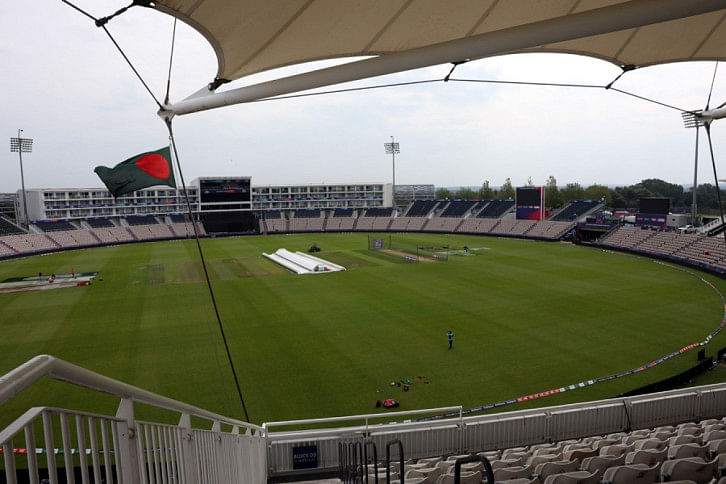 The Rose Bowl, Southampton The Rose Bowl, Southampton