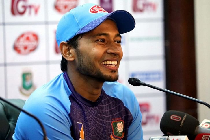 Mushfiqur Rahim Mushfiqur Rahim