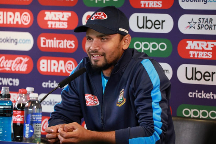 Mashrafe Mortaza Mashrafe Mortaza