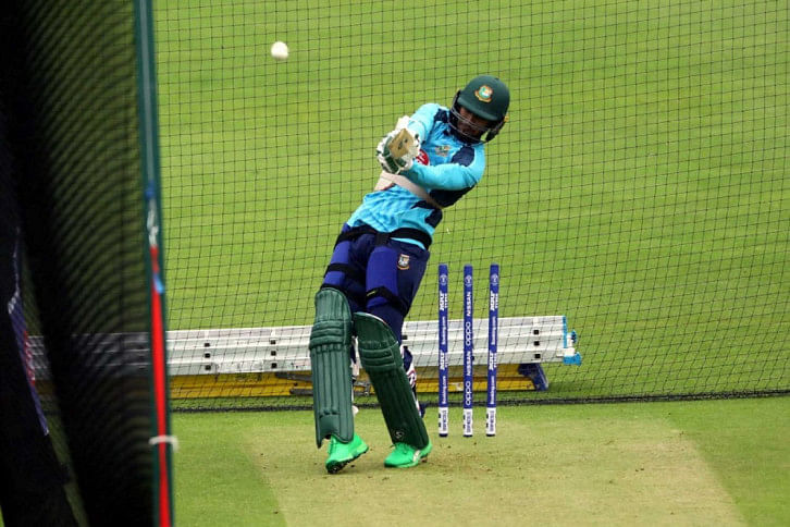 Shakib Al Hasan Shakib Al Hasan
