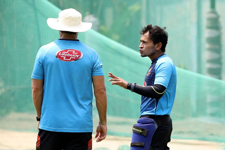 Mushfiqur Rahim Mushfiqur Rahim