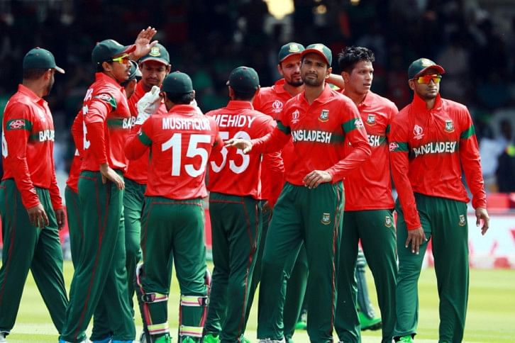 Bangladesh Cricket Team Bangladesh Cricket Team