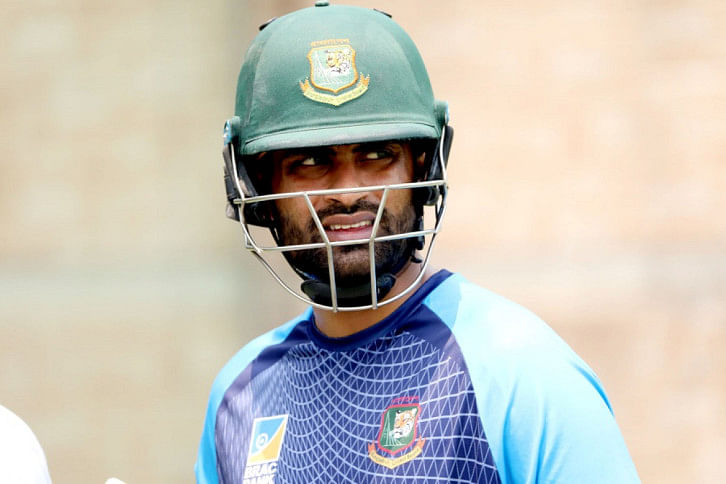 Tamim Iqbal Tamim Iqbal