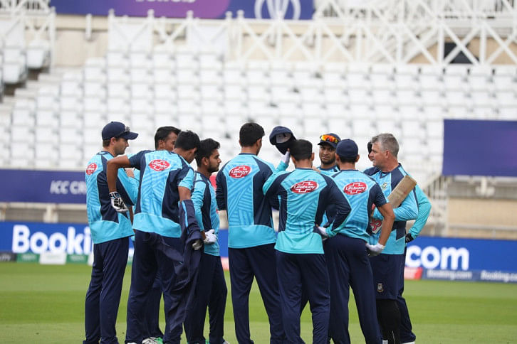 Bangladesh Practice Bangladesh Practice