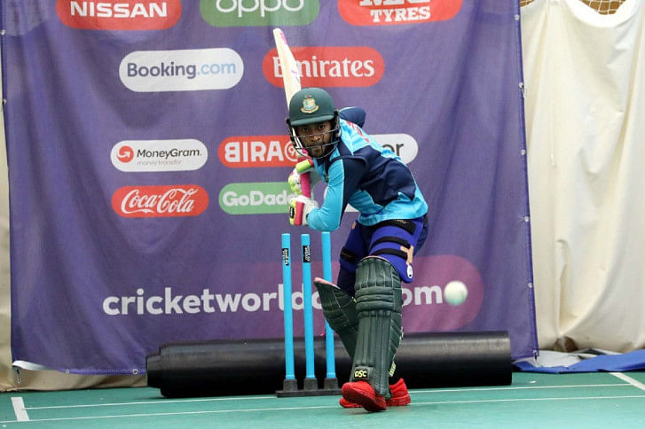 Mushfiqur Rahim Mushfiqur Rahim