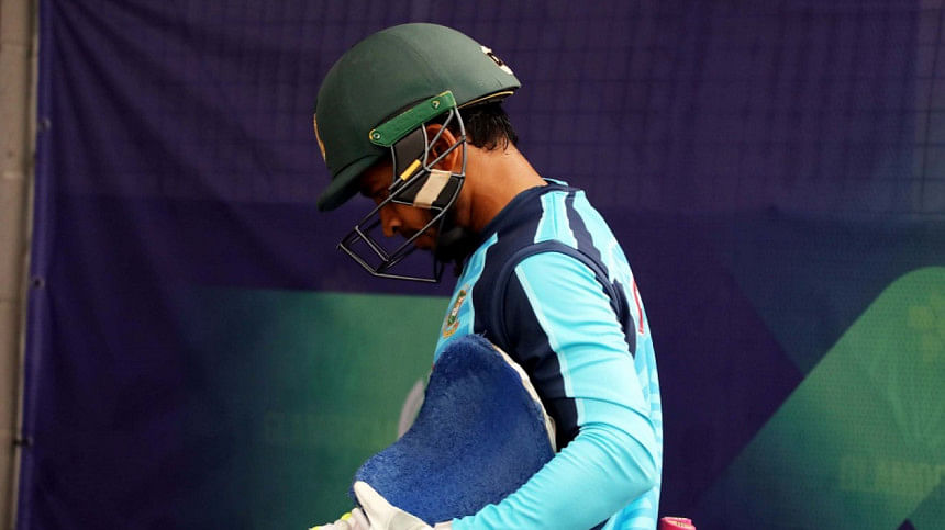 Mushfiqur Rahim Mushfiqur Rahim