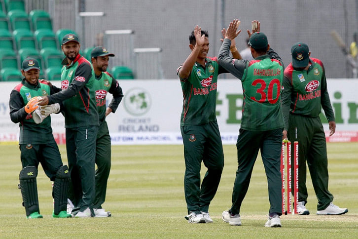Bangladesh Cricket Team Bangladesh Cricket Team