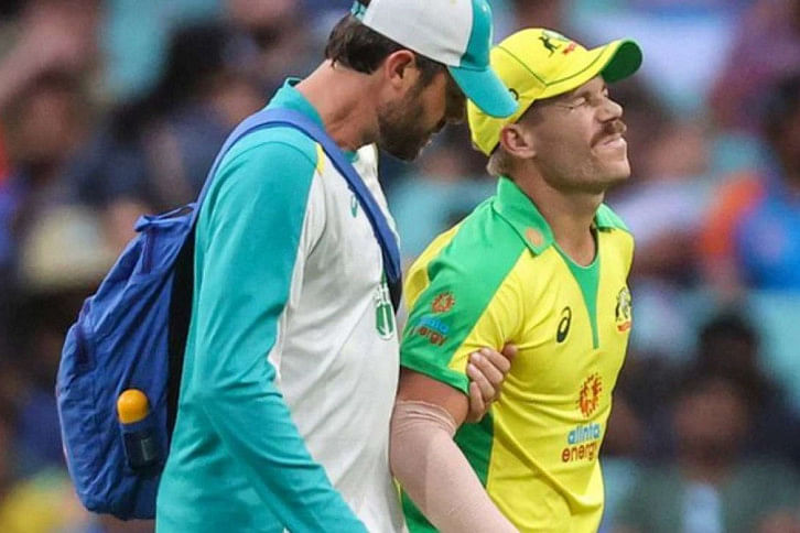 david warner david warner