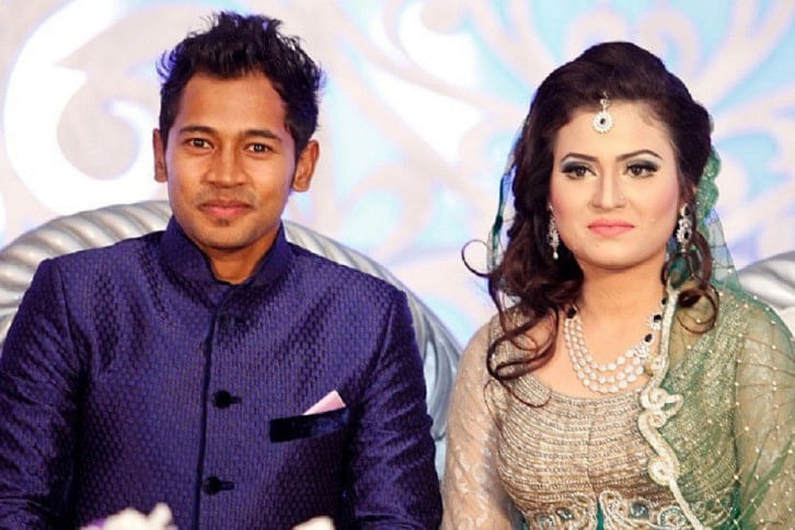 মুশফিকুর রহিম-মন্ডির ঘরে পুত্র সন্তান মুশফিকুর রহিম-মন্ডির ঘরে পুত্র সন্তান