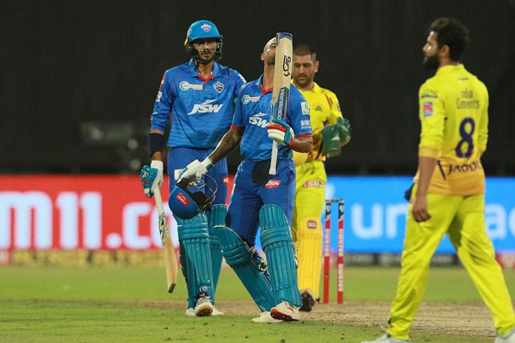 Shikhar Dhawan Shikhar Dhawan