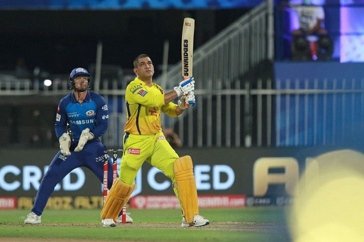 MS Dhoni MS Dhoni