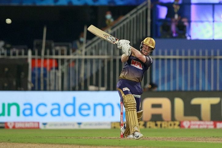 Eoin Morgan Eoin Morgan
