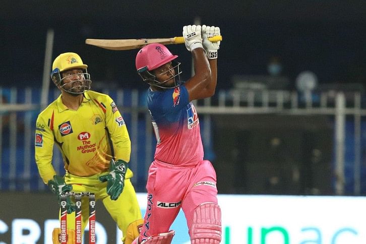 Sanju Samson Sanju Samson