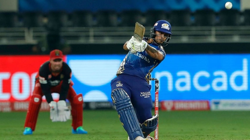 Ishan Kishan Ishan Kishan