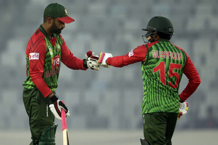 Tamim-Mushfiq Tamim-Mushfiq