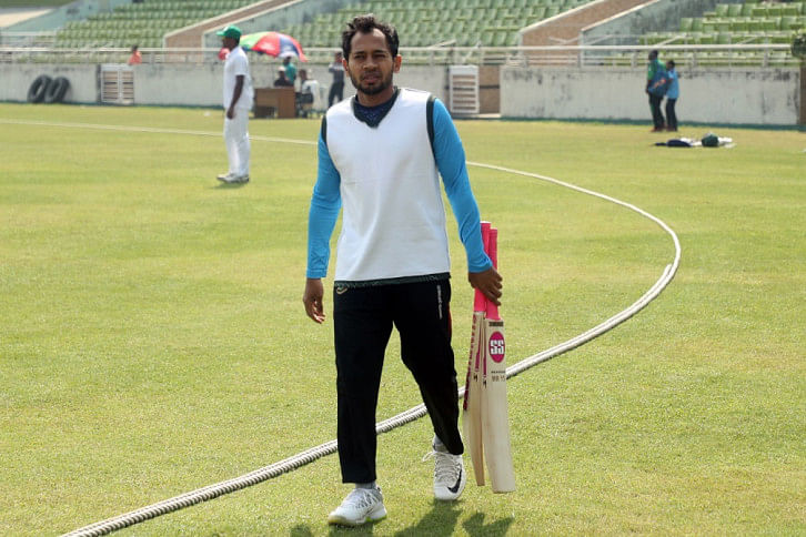 Mushfiqur Rahim Mushfiqur Rahim