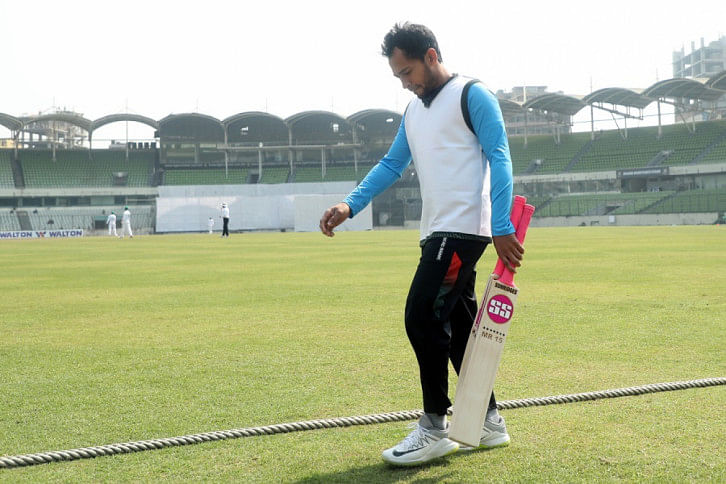 Mushfiqur Rahim Mushfiqur Rahim