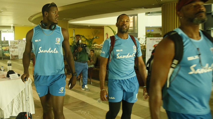 West Indies West Indies