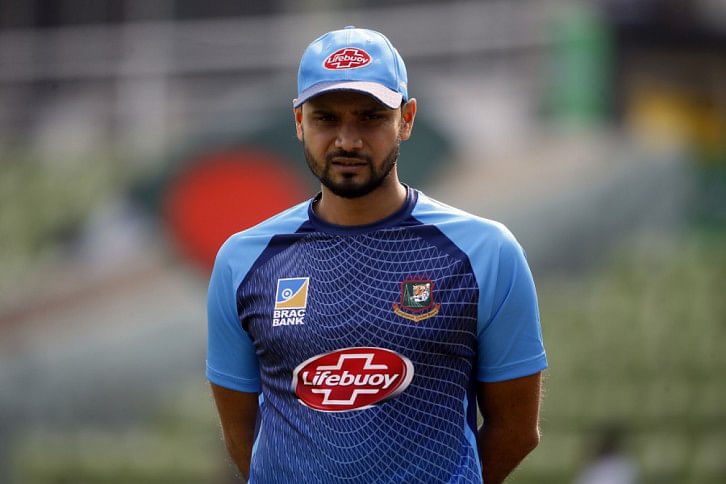Mashrafee Mortaza Mashrafee Mortaza