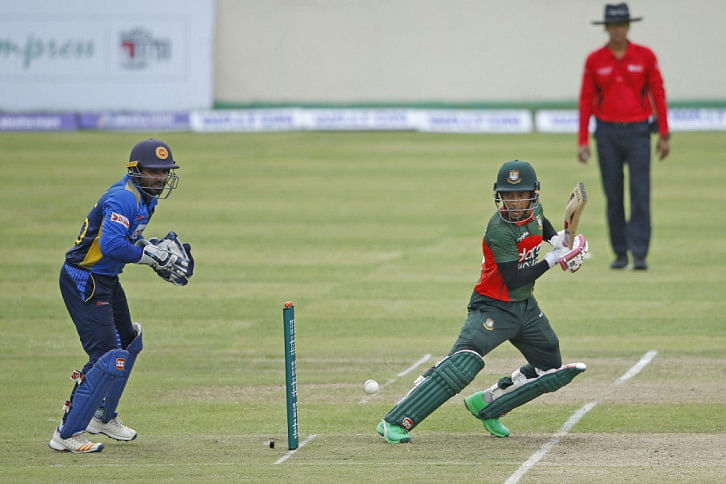 Mushfiqur Rahim Mushfiqur Rahim