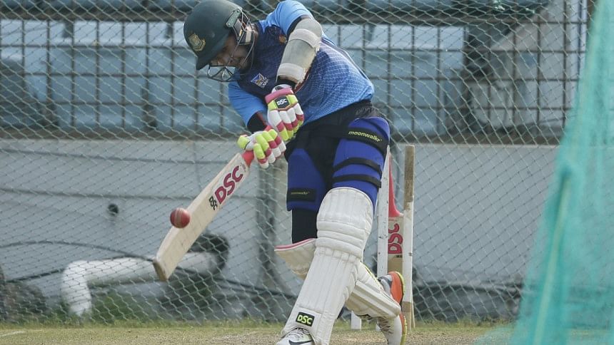 Mushfiqur Rahim Mushfiqur Rahim