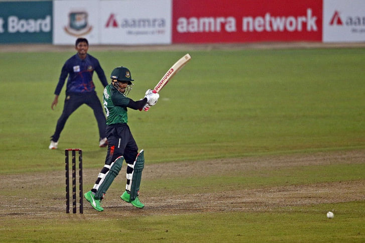 Mushfiqur Rahim Mushfiqur Rahim