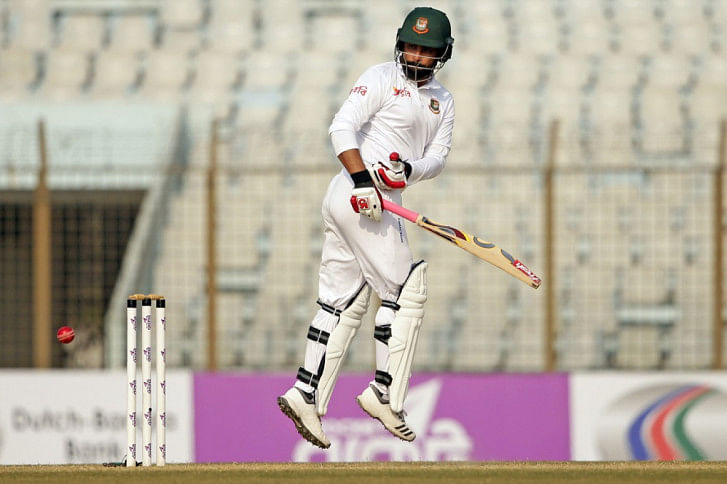 Tamim Iqbal Tamim Iqbal