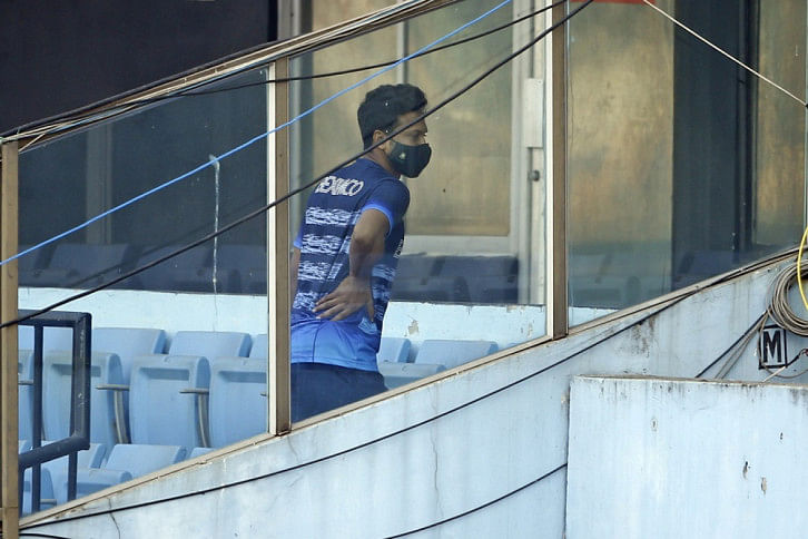 Shakib Al Hasan Shakib Al Hasan