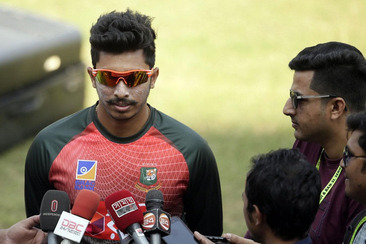Soumya Sarkar Soumya Sarkar