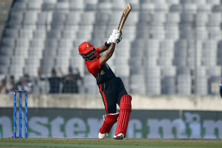 Sabbir Rahman Sabbir Rahman
