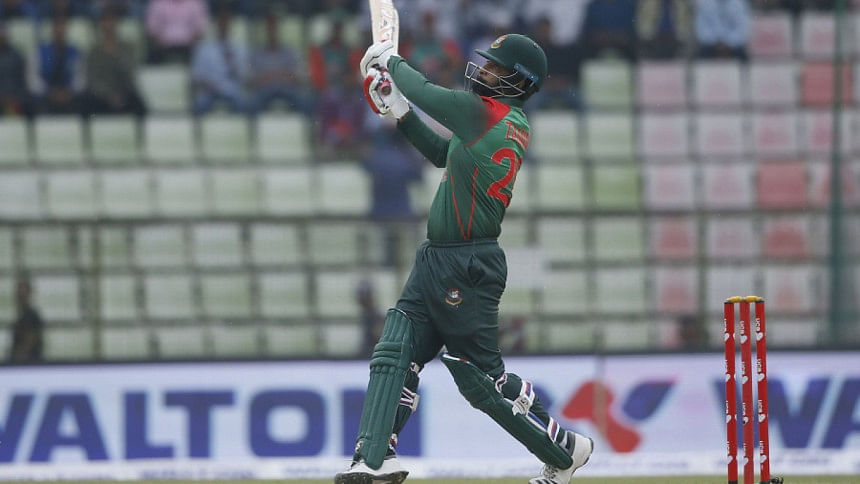 Tamim Iqbal Tamim Iqbal