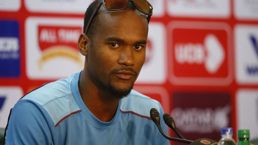 Kraigg Brathwaite Kraigg Brathwaite