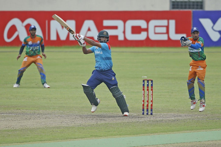 Tamim Iqbal Tamim Iqbal