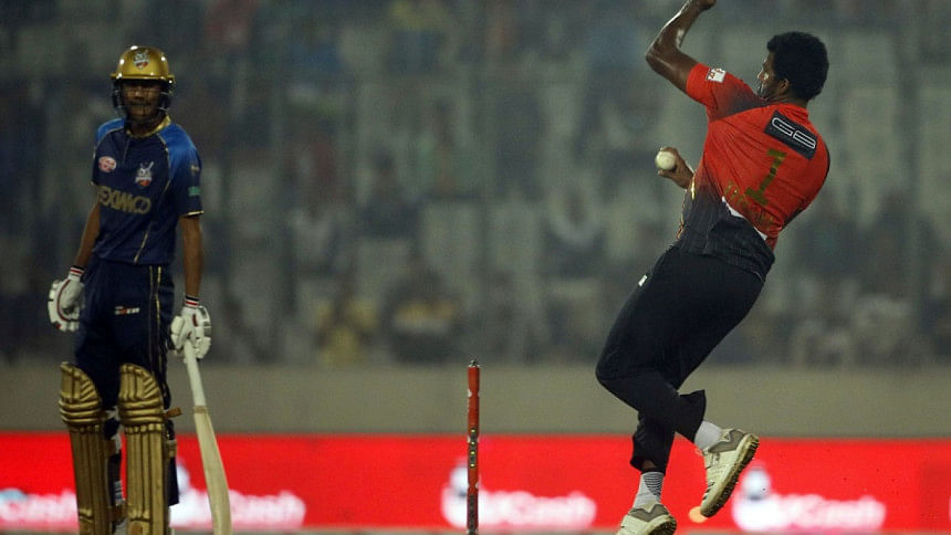 Thisara Perera Thisara Perera