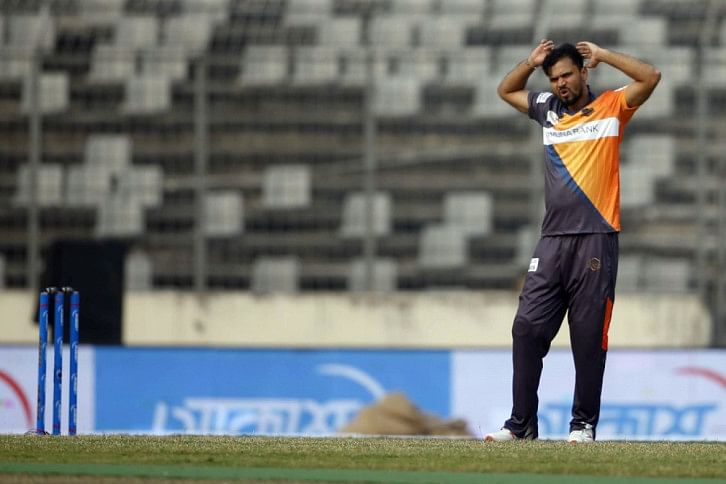 Mashrafe Mortaza Mashrafe Mortaza