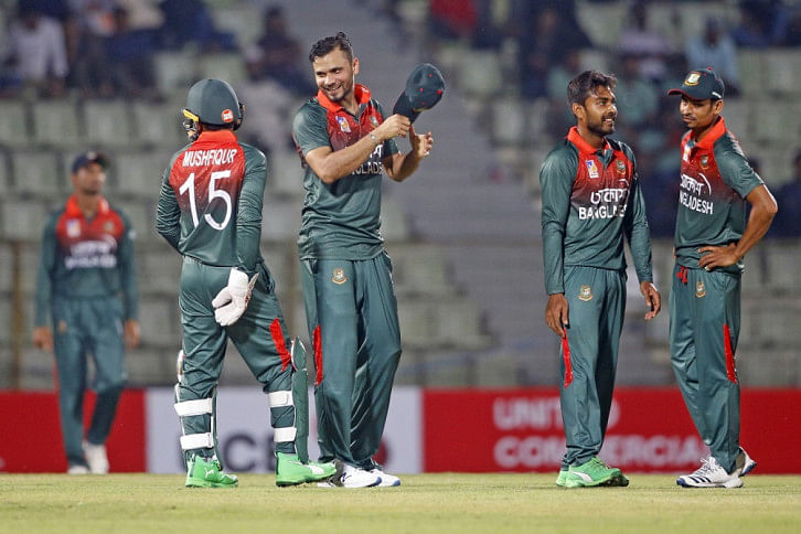 Mashrafe Mortaza Mashrafe Mortaza