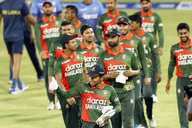 Bangladesh cricket team Bangladesh cricket team